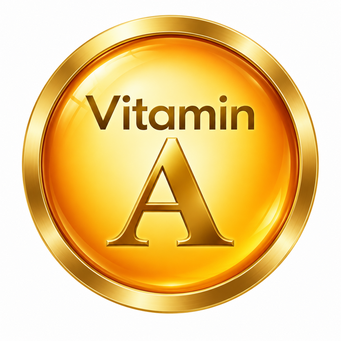 Vitamin A Supplements