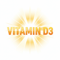 Vitamin D Supplements