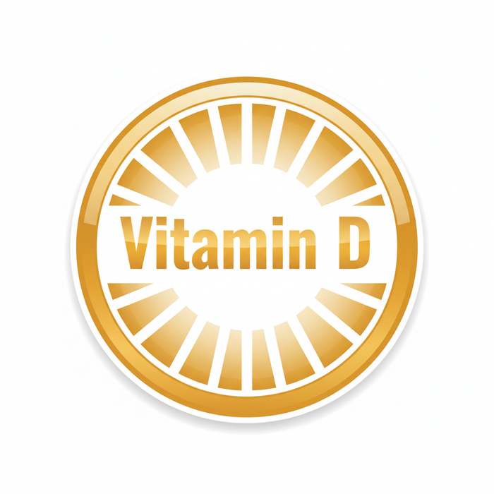 Vitamin D Supplements