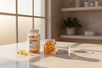 Vitamin D3 Supplements