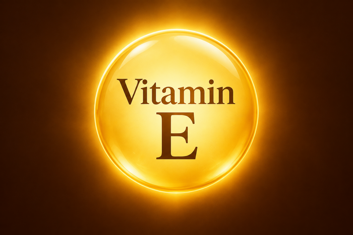 Vitamin E Supplements