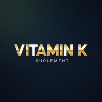 Vitamin K Supplements