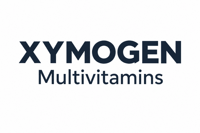 XYMOGEN Multivitamins