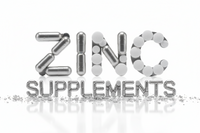 Zinc Supplements
