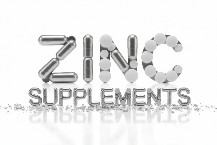Zinc Supplements