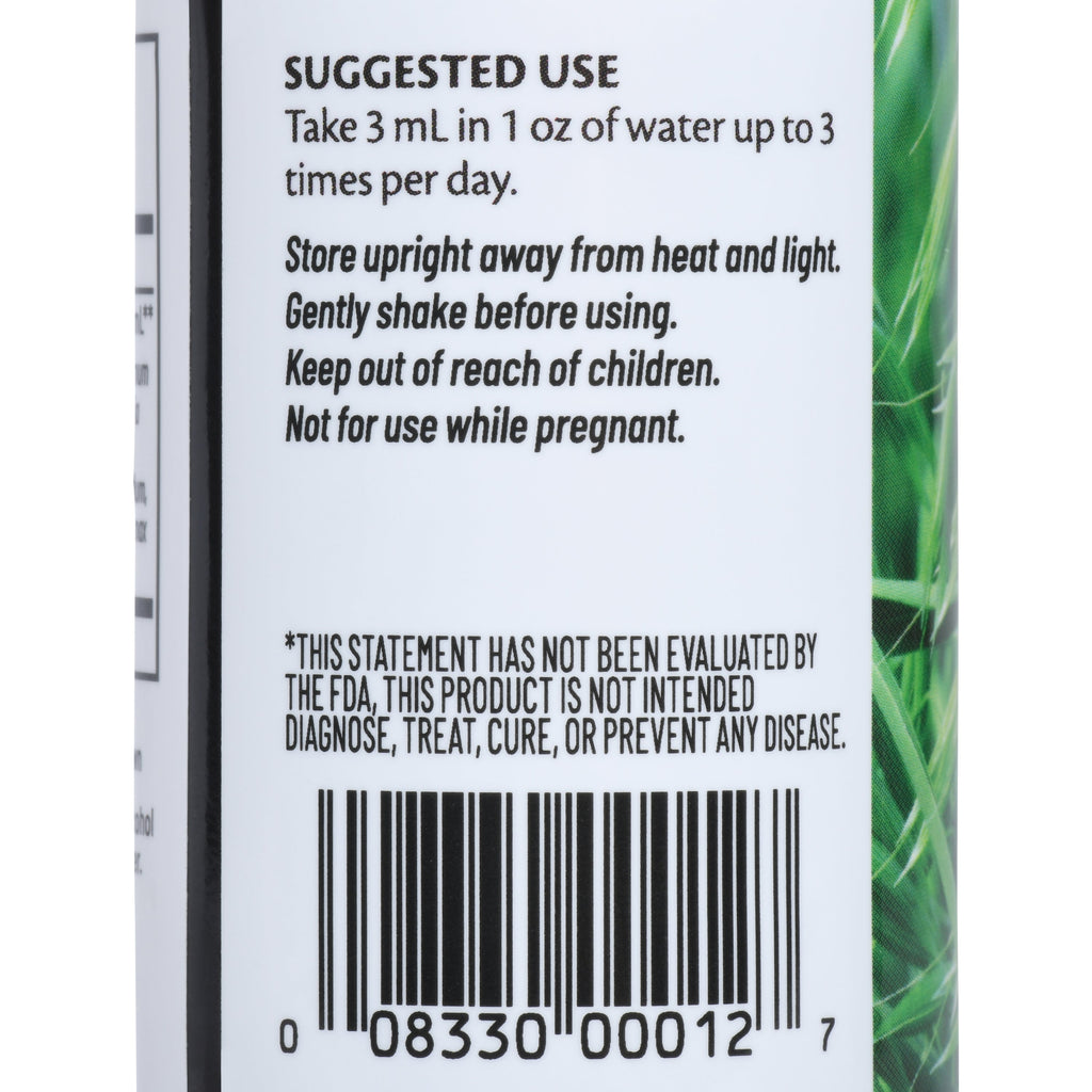 Equinox Botanicals Restore & Revitalize Tonic, 2 fl oz