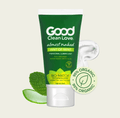 Good Clean Love Almost Naked Hint of Mint Personal Lubricant — 1.69 fl oz