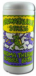 Abracadabra Aromasaurus Stress Bubble Bath – 20 oz package