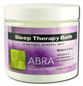 Abra Therapeutics Sleep Therapy Mineral Bath 17 oz package