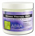 Abra Therapeutics Stress Therapy Mineral Bath 17 oz package
