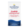 Nordic Naturals Nordic CoQ10 Ubiquinol • 60 ct.