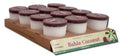 Aloha Bay Bahia Coconut Votive Candle, 1 Count