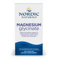Nordic Naturals Magnesium Glycinate • 90 ct.