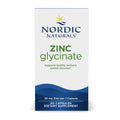 Nordic Naturals Zinc Glycinate • 60 ct.