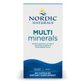 Nordic Naturals Multi Minerals • 90 ct.