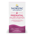 Nordic Naturals Prenatal Multivitamin • 60 ct.