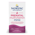 Nordic Naturals Prenatal Multivitamin Mini • 90 ct.