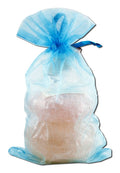 Aloha Bay Himalayan Crystal Salt Massage Stones, 2 Count package