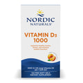 Nordic Naturals Vitamin D3 1000 • 120 ct.