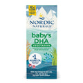 Nordic Naturals Baby's DHA Vegetarian • 1 oz.