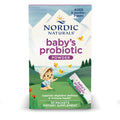 Nordic Naturals Baby's Nordic Flora Probiotic Powder • 30 pkt.