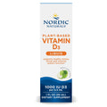 Nordic Naturals Vitamin D3 Vegan • 1 oz.