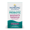 Nordic Naturals Nordic Flora Probiotic Women's Balance • 30 ct.