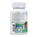 Nordic Naturals Zero Sugar Kids Probiotic Gummies • 30 ct.
