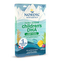 Nordic Naturals Zero Sugar Children's DHA Vegetarian Gummies •30 ct.