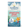 Nordic Naturals Children's DHA • 90 ct.