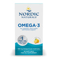 Nordic Naturals Omega-3 • 60 ct.