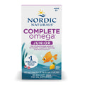Nordic Naturals Complete Omega Junior • 90 ct.