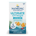 Nordic Naturals Ultimate Omega Junior • 90 ct.
