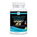 Nordic Naturals Ultimate Omega 2X Sport • 60 ct.