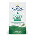 Nordic Naturals Focus Support • 60 ct.