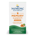 Nordic Naturals Memory Support • 60 ct.