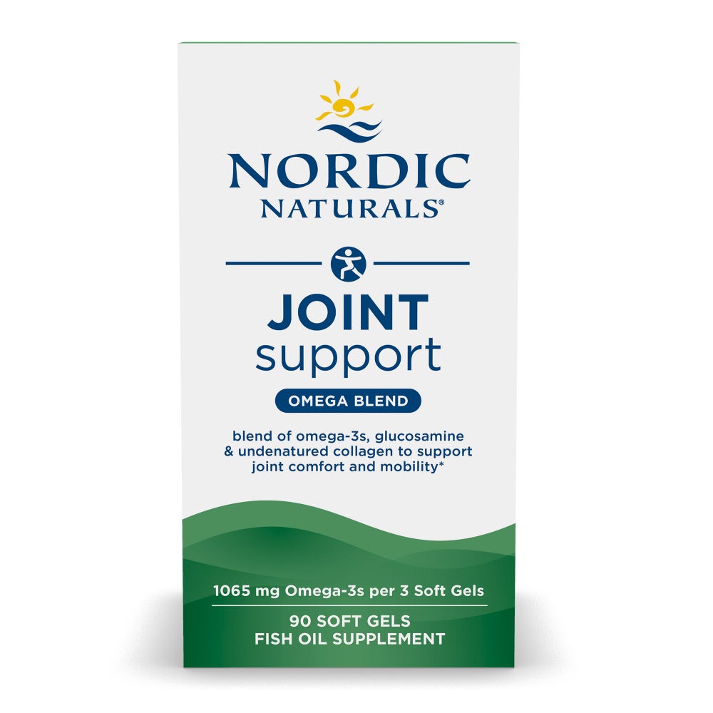 Nordic Naturals Joint Support • 90 ct.