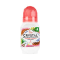 Crystal Mineral Deodorant Roll-On – Coconut & Vanilla – 2.25 fl oz