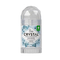 Crystal Mineral Deodorant Stick – Unscented – 4.25 oz