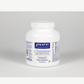 Pure Encapsulations L-Tryptophan - 180 Capsules front label