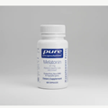 Pure Encapsulations Melatonin 20 mg 60 Capsules front label