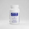 Pure Encapsulations Saw Palmetto 320 - 120 Softgel Capsules front label