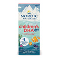 Nordic Naturals Children's DHA Xtra • 2 oz.