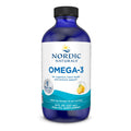 Nordic Naturals Omega-3 • 8 oz.