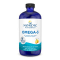 Nordic Naturals Omega-3 • 16 oz.