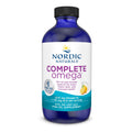Nordic Naturals Complete Omega • 8 oz.