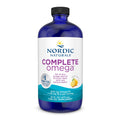 Nordic Naturals Complete Omega • 16 oz.