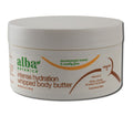 Alba Botanica Intense Hydration Whipped Body Butter package