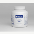 Pure Encapsulations Glucosamine MSM 180 Capsules front label