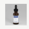 Pure Encapsulations Melatonin Liquid - 1 fl. oz (30 ml) front label
